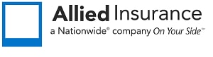 Allied Insurance Rates Logo